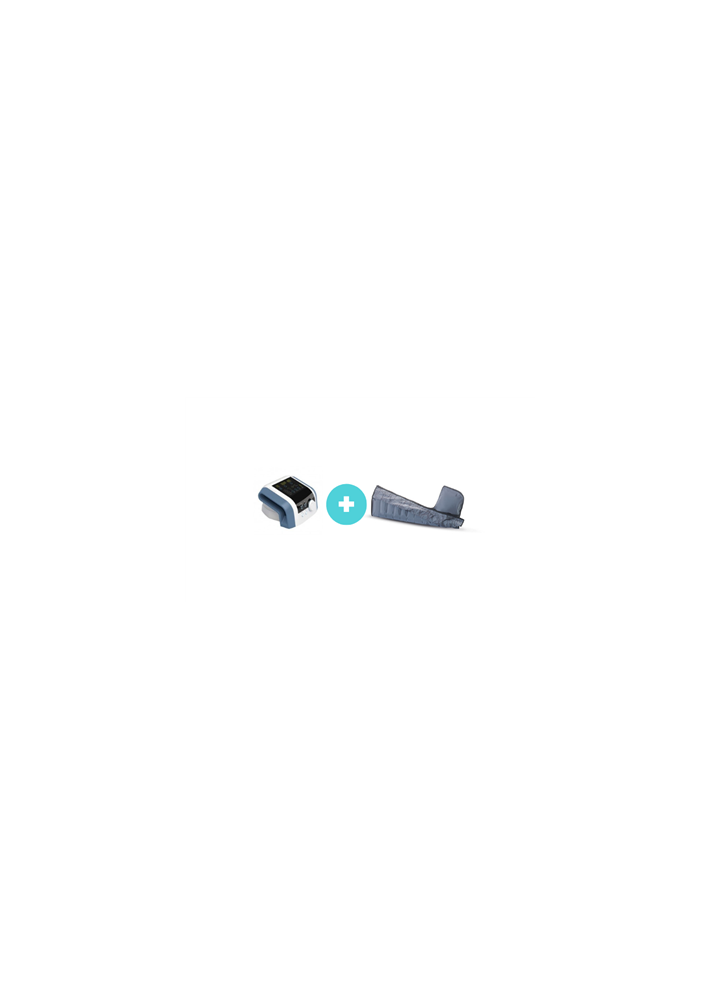 BTL - PACK PRESSO -6000 EASY 6