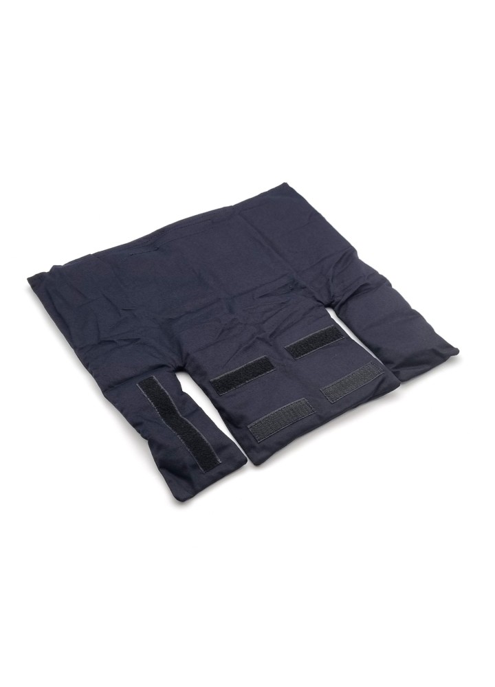 COMPRESSE DE LIN TRI SECTION- SCAPULO CERVICALE