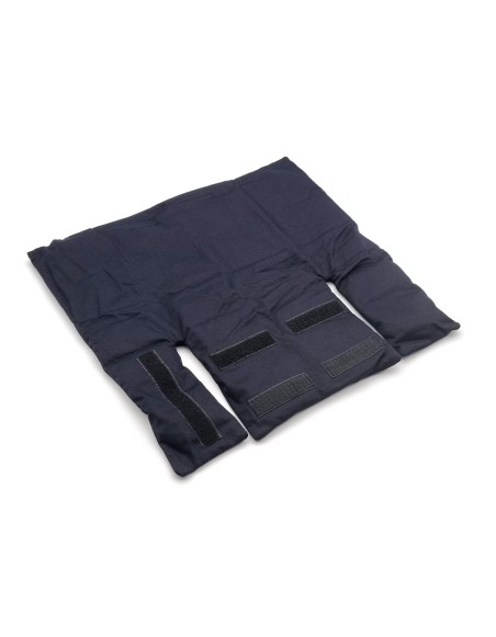 COMPRESSE DE LIN TRI SECTION- SCAPULO CERVICALE