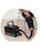 Dr Aktive CRYO PRO XL Kit Complet Genou (Appareil + Sac + Enveloppe Genou) NEW