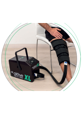 Dr Aktive CRYO PRO XL Kit...