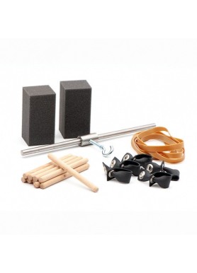 Jeu complet d’Accessoires...