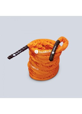 Battle rope L15 m Ø38 mm