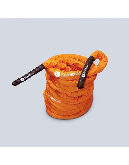 Battle rope L15 m Ø38 mm