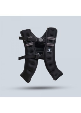 Gilet lesté brassière 10kg
