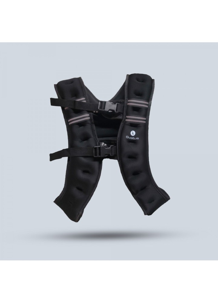 Gilet lesté brassière 10kg