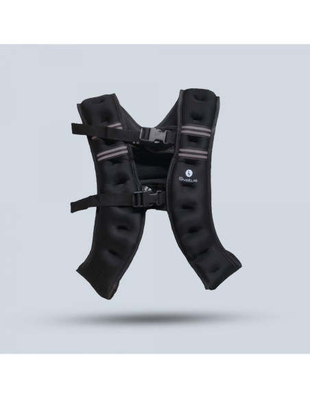 Gilet lesté brassière 10kg