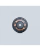 Disque bumper 2,5 kg diametre 35 cm x1