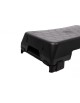 Ecostep noir + 2 réhausses vrac