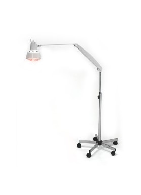 Lampe IR 250W pro sur pied