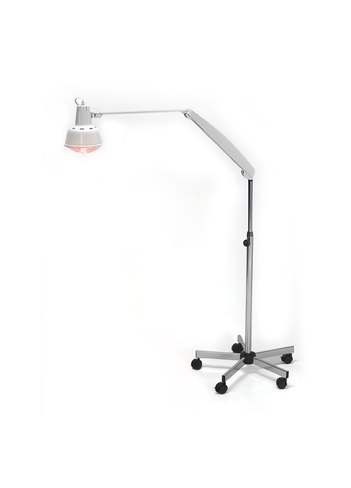 Lampe IR 250W pro sur pied