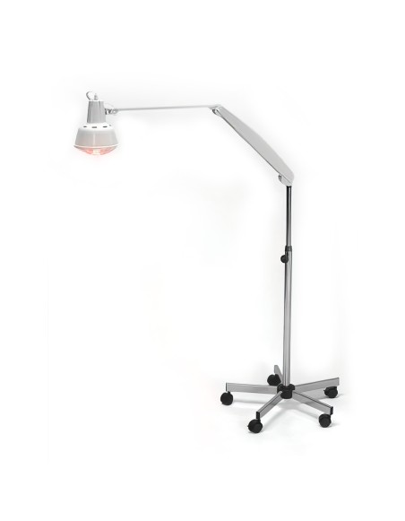 Lampe IR 250W pro sur pied