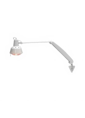 Lampe IR 250 W Pro murale