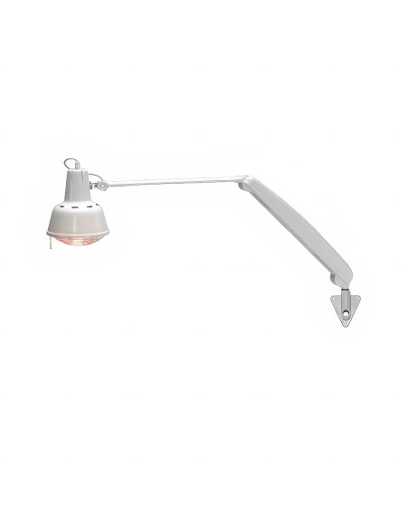 Lampe IR 250 W Pro murale