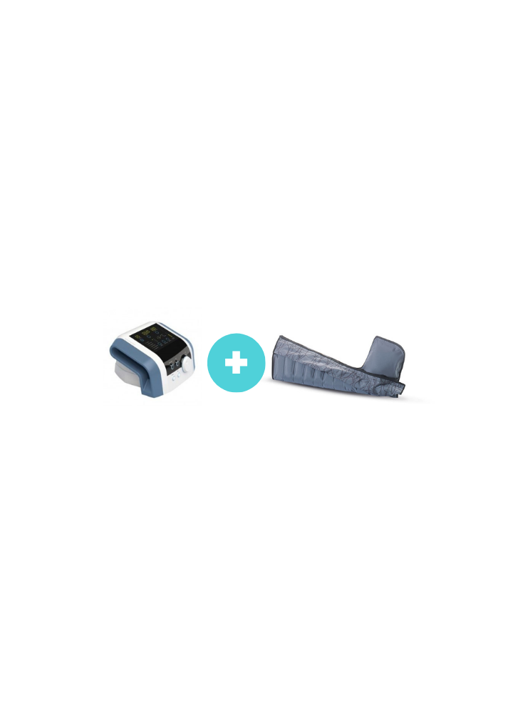 BTL - PACK PRESSO --6000 EASY 12