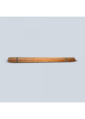 Barre bois 140 cm x10