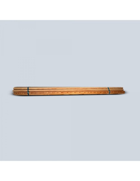 Barre bois 140 cm x10