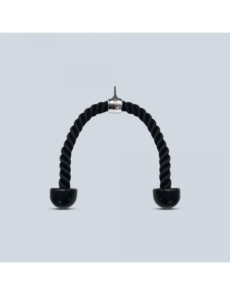 Corde tirage triceps