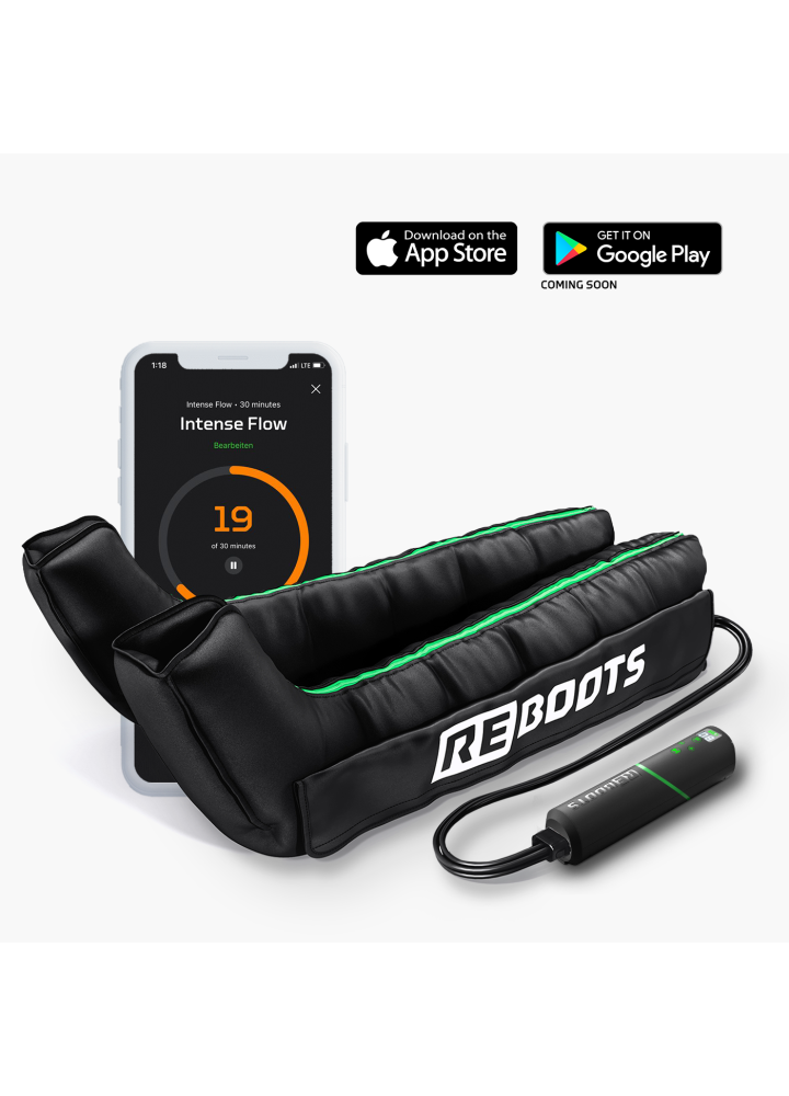 PRESSO REBOOT GO LITE