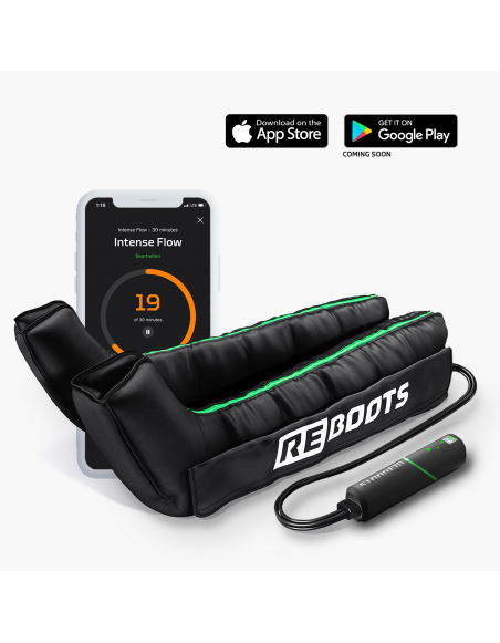 PRESSO REBOOT GO LITE