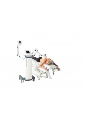 Ondes courtes Curapuls 670 V2