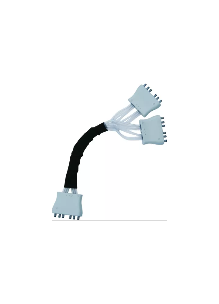 BTL - CONNECTEUR DOUBLE ADAPTATEUR PRESSO