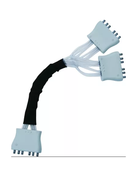 BTL - CONNECTEUR DOUBLE ADAPTATEUR PRESSO