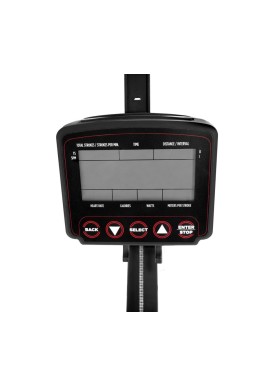 RAMEUR - AIR ROWER UNLIMITED H5 ETENON