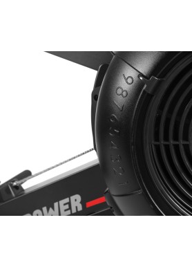 RAMEUR - AIR ROWER UNLIMITED H5 ETENON