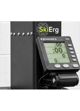 RAMEUR - AIR SKI AVEC PLATEFORME