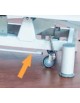 Table MANUST