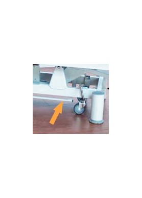Table MANUST