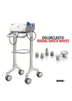 EMS DOLOR CLAST RADIAL SW