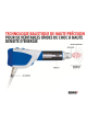 EMS DOLOR CLAST RADIAL SW