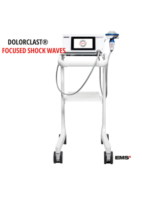 EMS DOLOR CLAST RADIAL SW