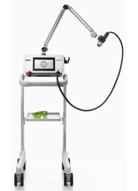 EMS DOLORCLAST HIGH POWER LASER