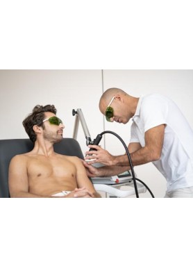 EMS DOLORCLAST HIGH POWER LASER