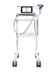 EMS FOCUS SHOCK WAVES+CART