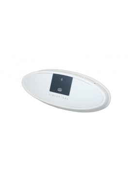 CURAPULS V1 AVEC 1CIRCUPLOD DIAM 140