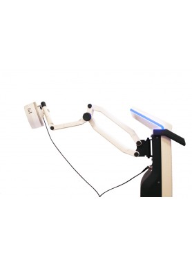 Ondes courtes Curapuls 670 V2