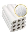 DRAP EXAMEN GAUFRE 50 X35...