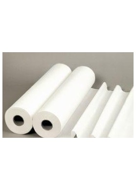 Drap examen lisse 50 x 34cm...