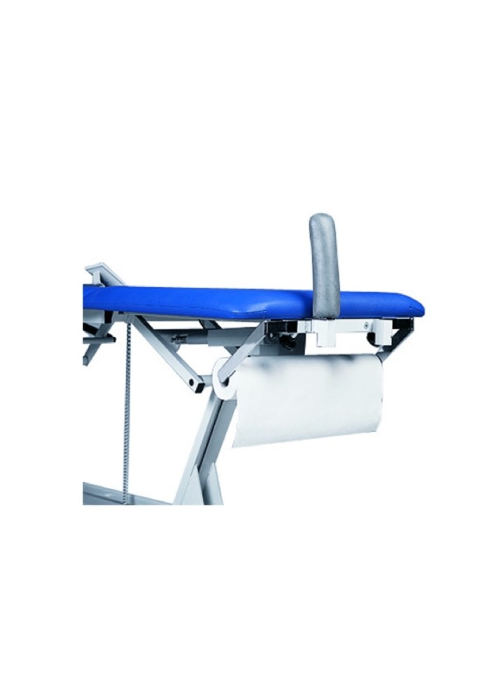 derouleur papier manumed optimale 322 pied