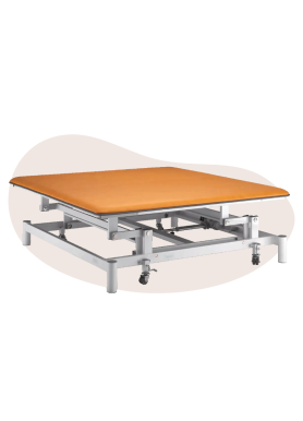 TABLE BOBATH GRAND CONFORT