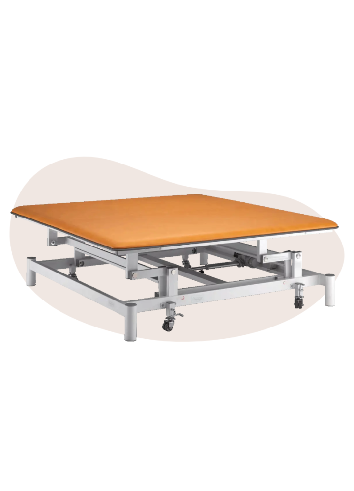TABLE BOBATH GRAND CONFORT