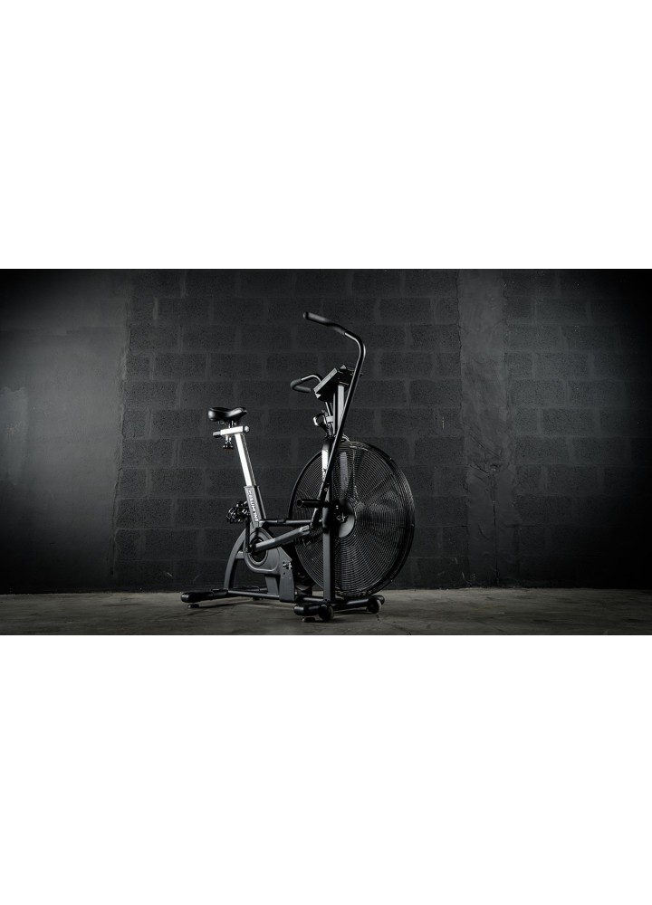 Air Bike Unlimited H50 – Vélo de rééducation et d’entraînement intensif