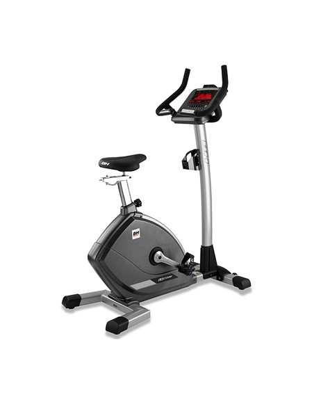 VELO DROIT - BH - DROIT INERTIA - LK7200