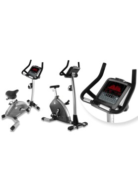 VELO DROIT - BH - DROIT INERTIA - LK7200