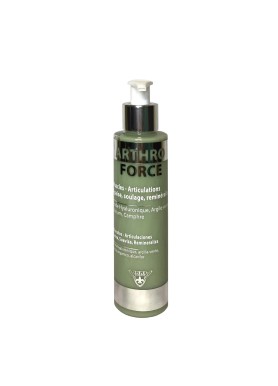 ARTHRO-GEL OSTEO - FLACON POMPE 1000ML