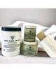 MASQUE CRYO CHOC ARGILE (Argile verte et blanche, Menthe, Camphre) 1000 ML